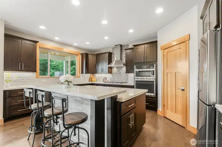 Main Kitchen