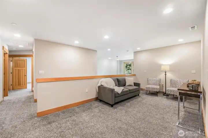 Loft Space