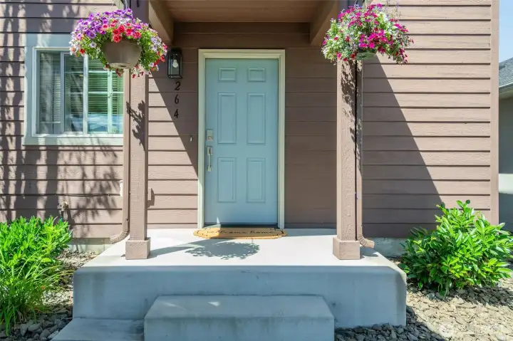 Welcome home to 264 Saddlehorn Lane ~