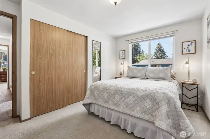 2nd Bedroom