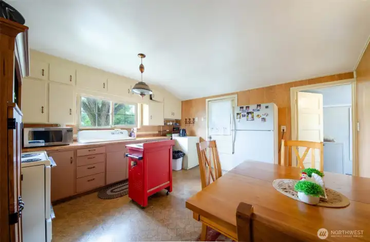 Kitchen Kitchen