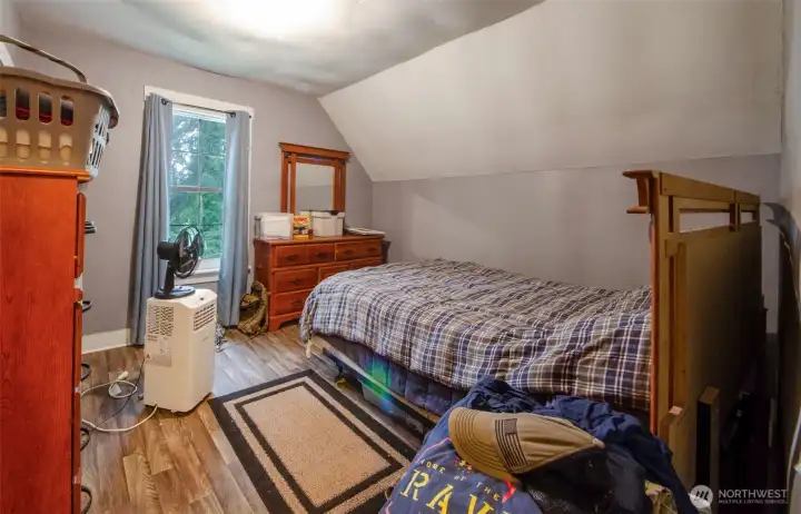 Bedroom Upstairs Bedroom Upstairs