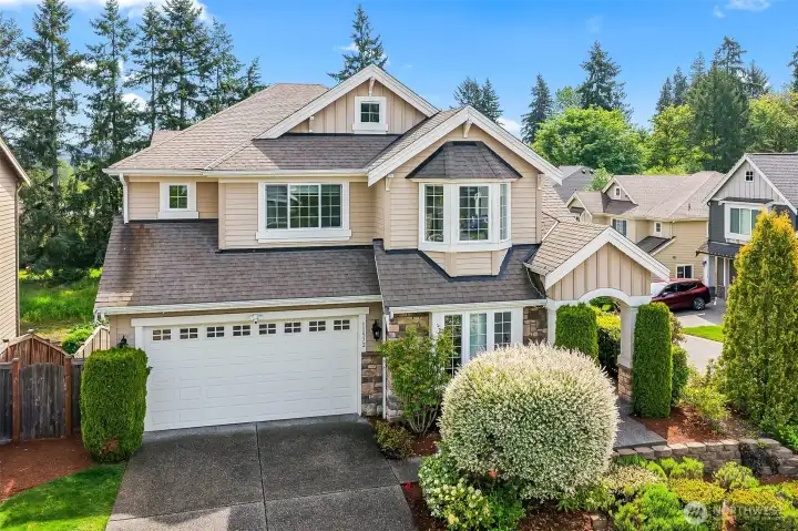 Beautifully maintained Buchan home Beautifully maintained Buchan home