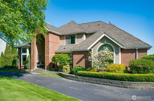 Luxury Living at its Finest.