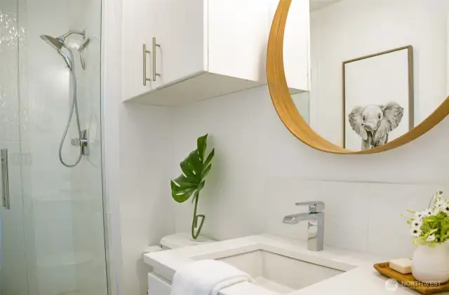 Bedroom #4 - Ensuite