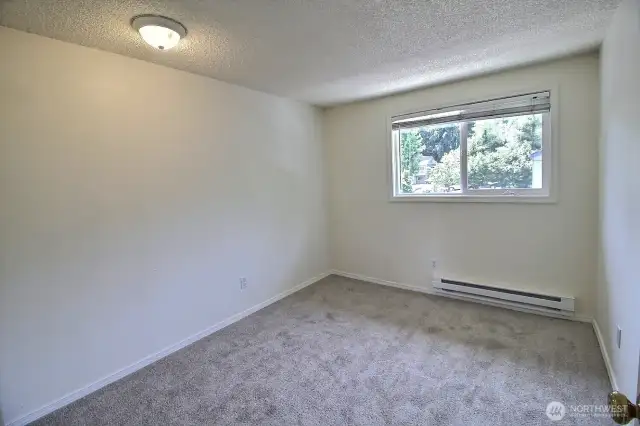 Guest Bedroom.