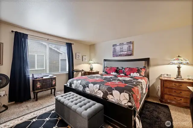 Primary Suite