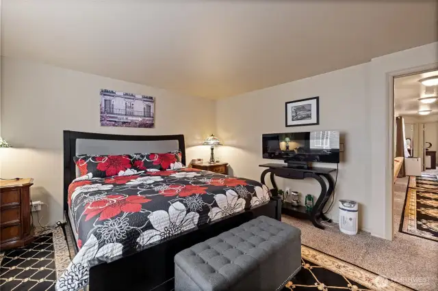 Primary Suite