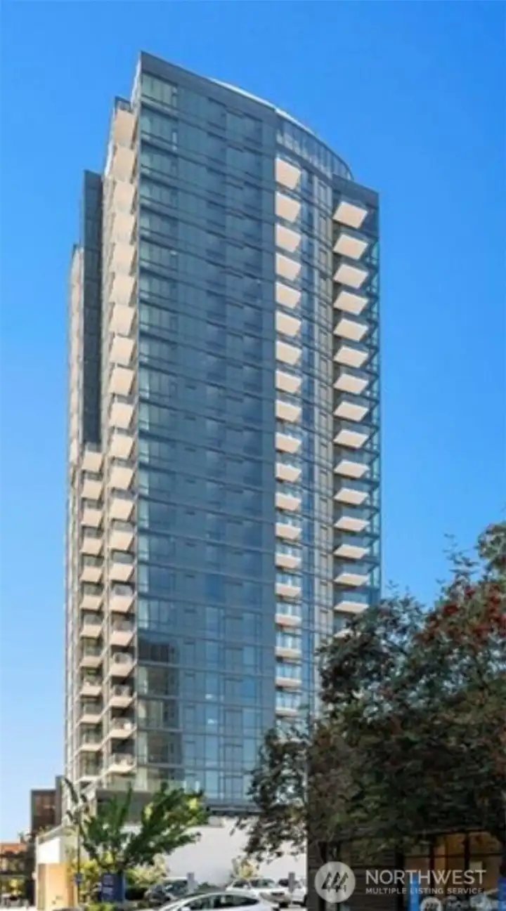 Avenue Residents Tower