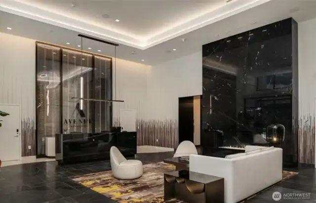 Main Lobby