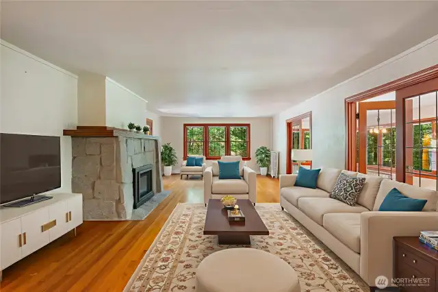 Virtual Staging