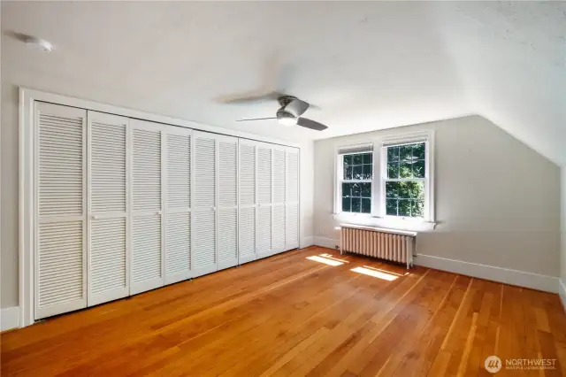 3rd Bedroom