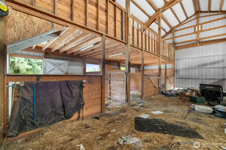Equestrian paradise awaits!