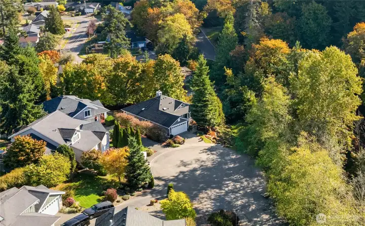 Located on a quiet cul-de-sac in the heart of Woodmont this is a spectacular home that is move-in ready.