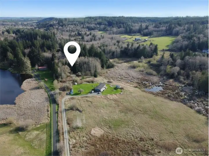 Bring your plans and your dreams!