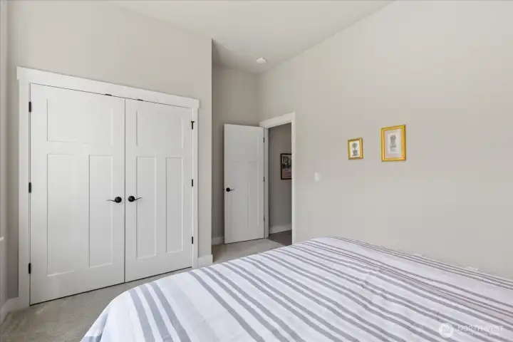 Bedroom #2