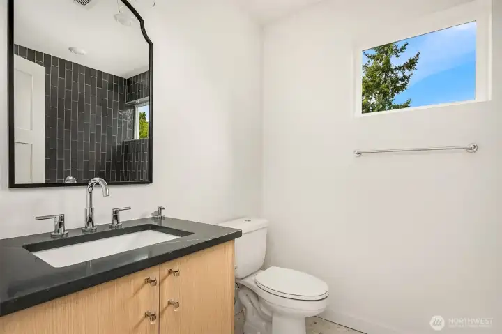 Guest Bathroom Guest Bathroom