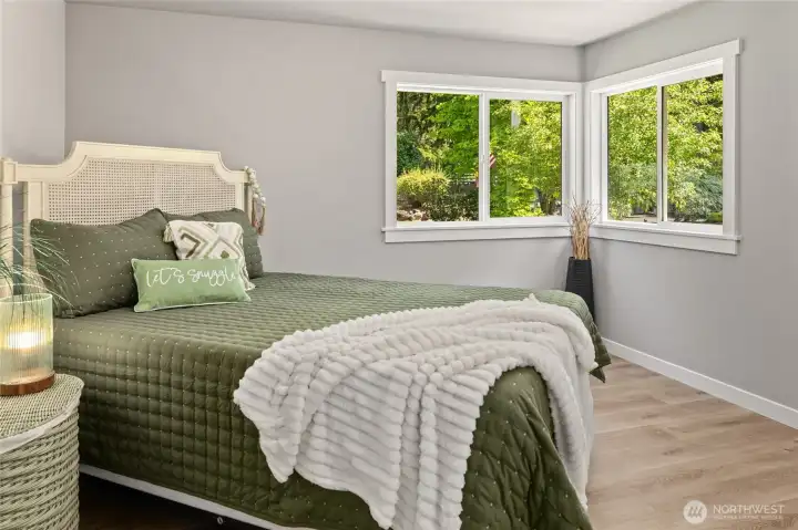 Bedroom #2
