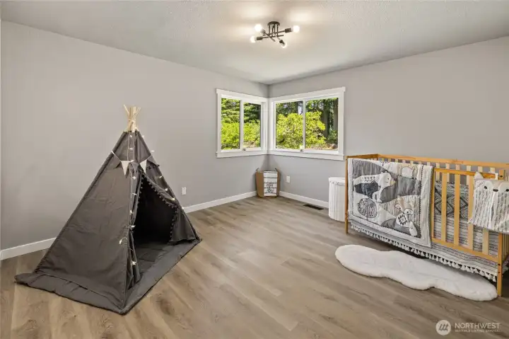 Bedroom #3