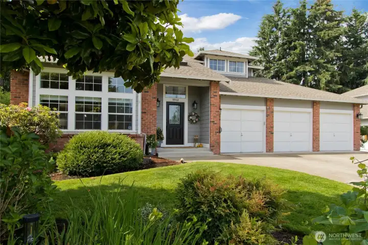 Welcome Home! Welcome Home!