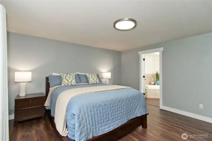 large primary bedroom large primary bedroom