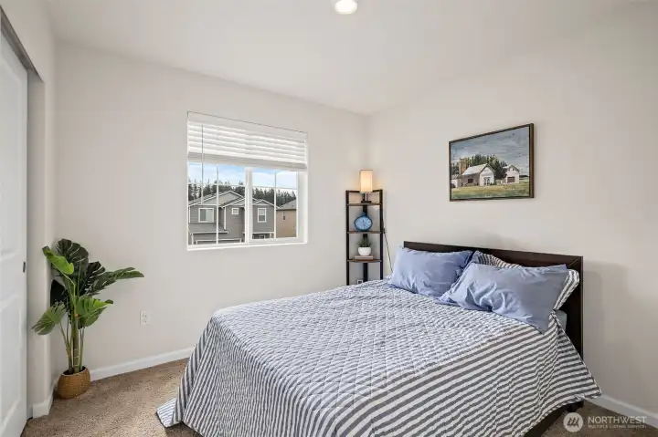 Bedroom 2 Bedroom 2