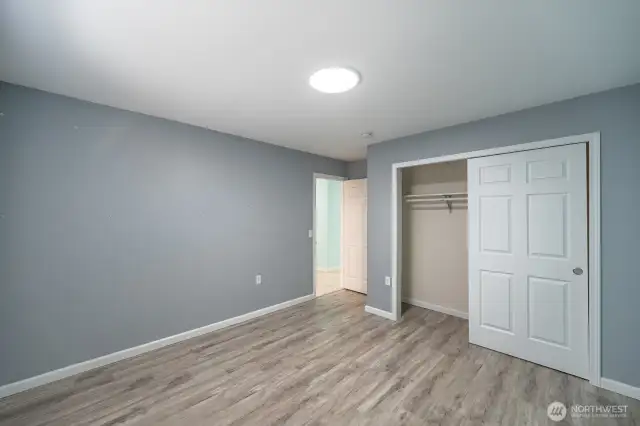 Guest Bedroom #2