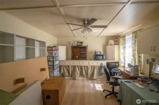 Inside Studio