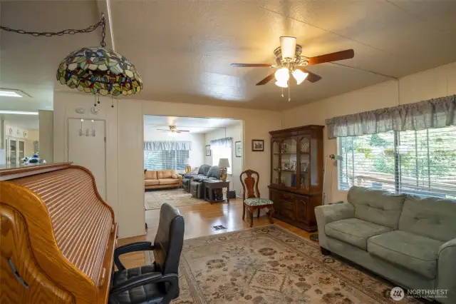 Family/Living Room