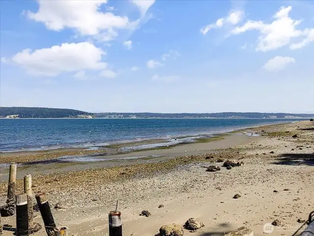 Baby Island Beach