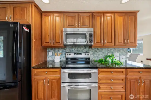 Stainless Steel Cabinets