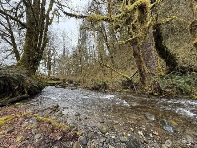 Barr Creek