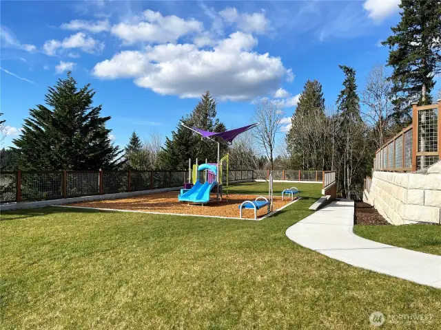 1 of 2 community parks