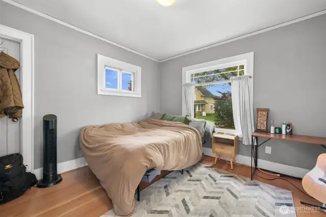 Bedroom #1