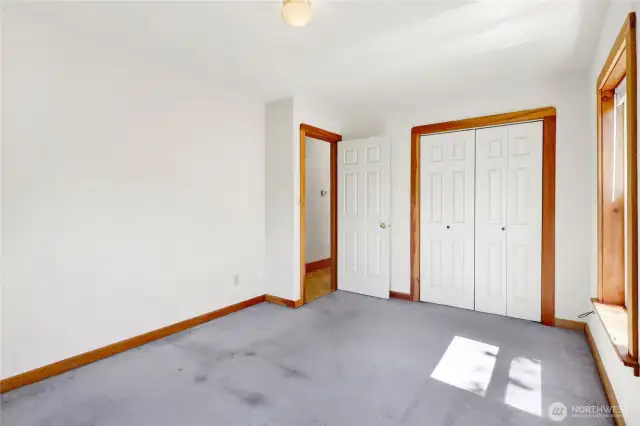 Main level Bedroom #1