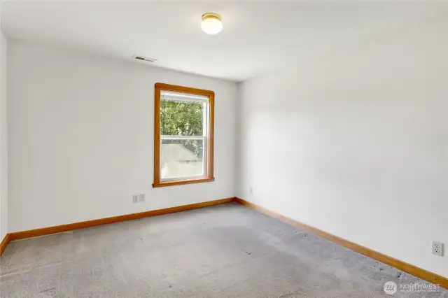 Upper level bedroom #2