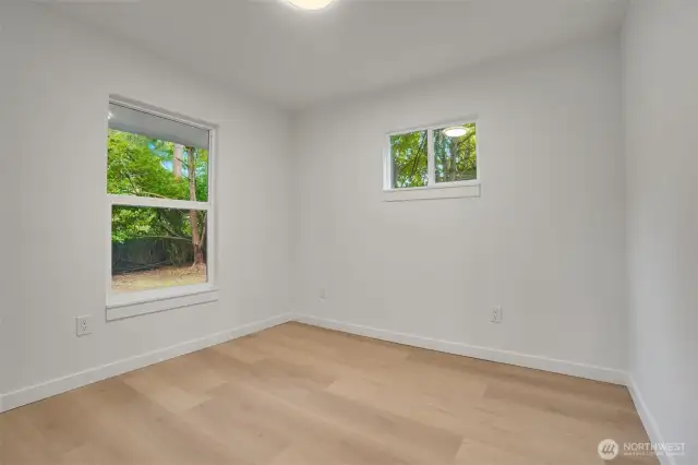 Bed room 1