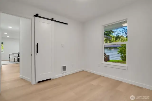 Bed Room 1