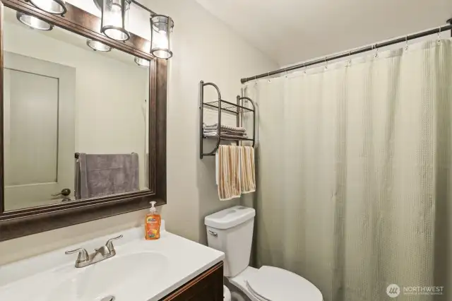 Full bath
