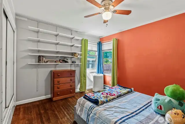 Bedroom #2