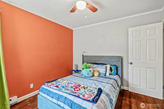 Bedroom #2