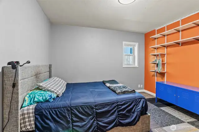 Bedroom #3