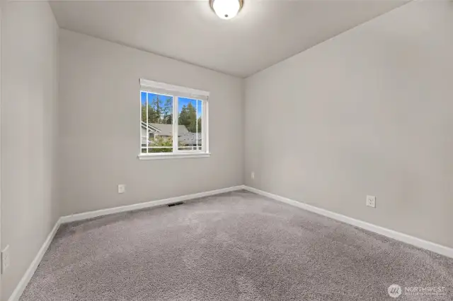 Bedroom #3