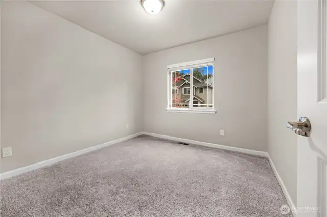 Bedroom #4