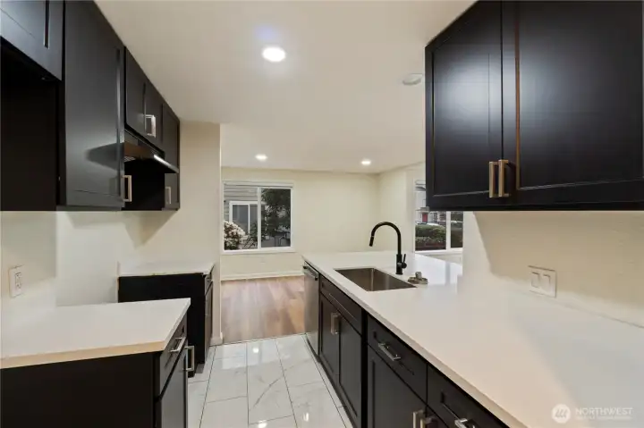 Kitchen Kitchen