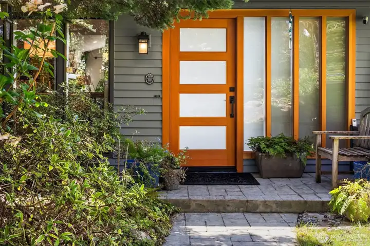 Breathtaking 180 degree Lake & Sunset Views! Fabulous Remodel, Incredible Lake Access. A Great Floorplan perfect for Multi-generational Living!