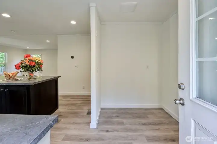 Design your future pantry.