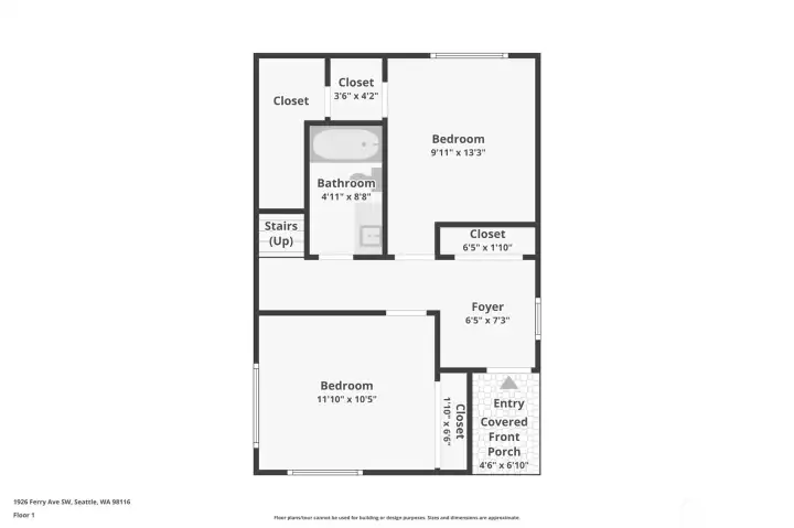 3rd floor