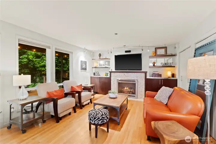 Family Room Family Room