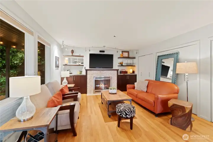 Family Room Family Room